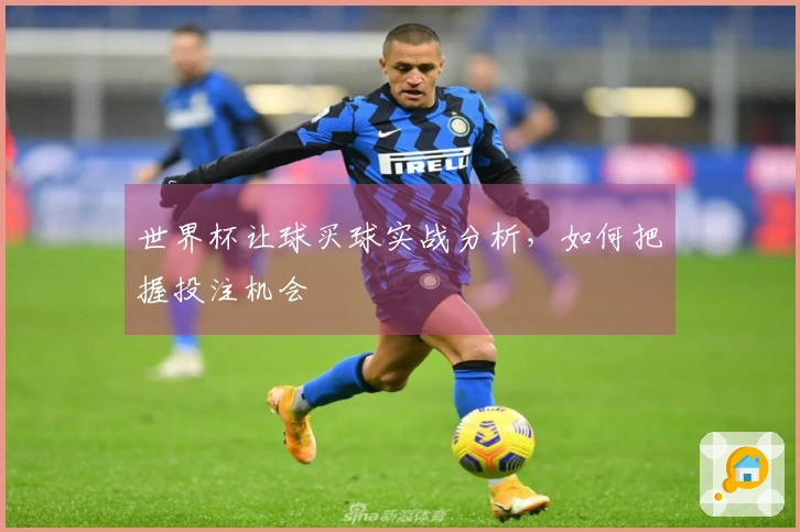 世界杯让球买球实战分析，如何把握投注机会