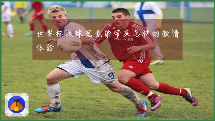世界杯滚球究竟能带来怎样的激情体验