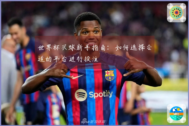 世界杯买球新手指南：如何选择合适的平台进行投注