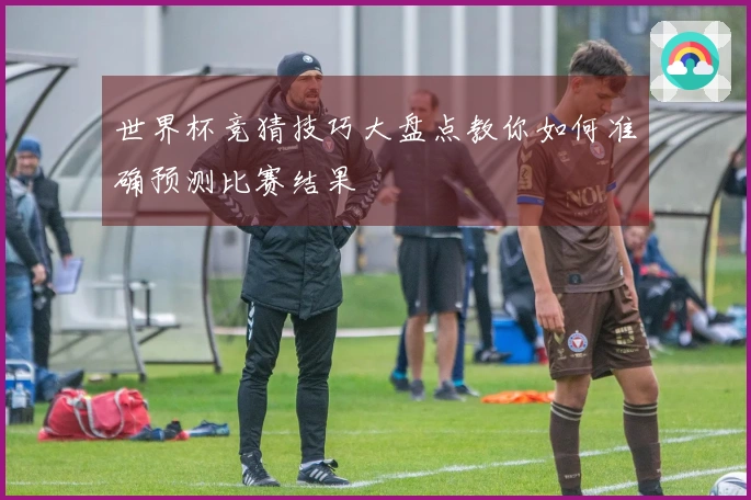 世界杯竞猜技巧大盘点教你如何准确预测比赛结果