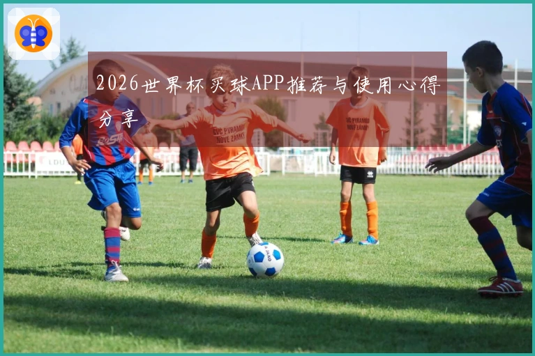 2026世界杯买球APP推荐与使用心得分享