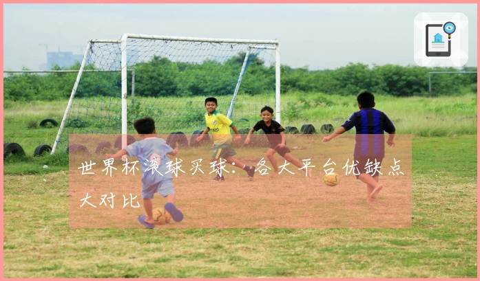世界杯滚球买球：各大平台优缺点大对比