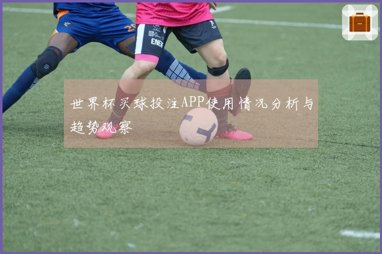 世界杯买球投注APP使用情况分析与趋势观察