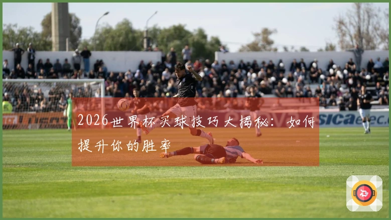 2026世界杯买球技巧大揭秘：如何提升你的胜率