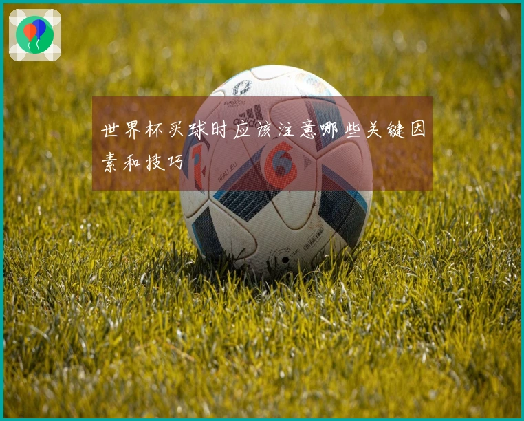 世界杯买球时应该注意哪些关键因素和技巧