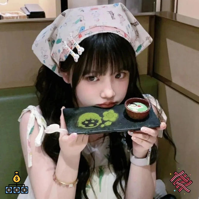 用户头像