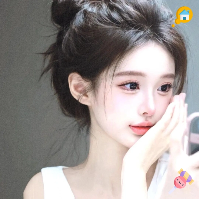 用户头像